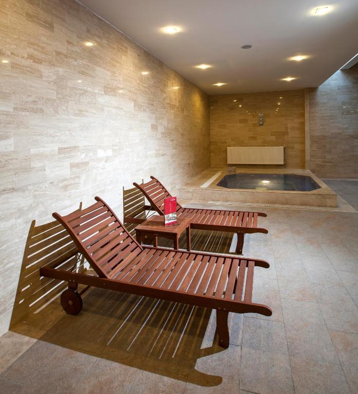 Safir Hotel Газиантеп Екстериор снимка