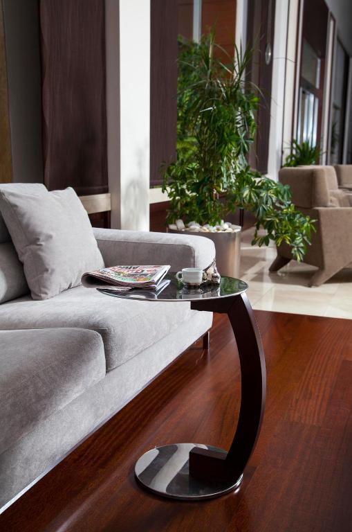 Safir Hotel Газиантеп Екстериор снимка
