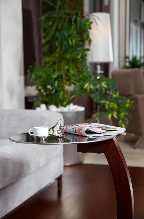 Safir Hotel Газиантеп Екстериор снимка