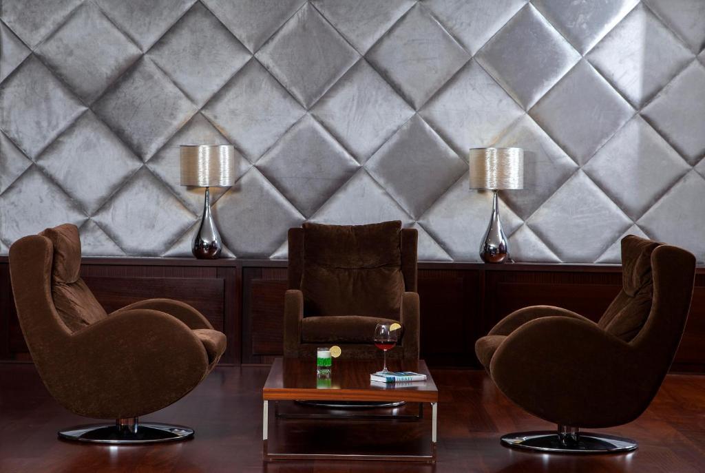 Safir Hotel Газиантеп Екстериор снимка