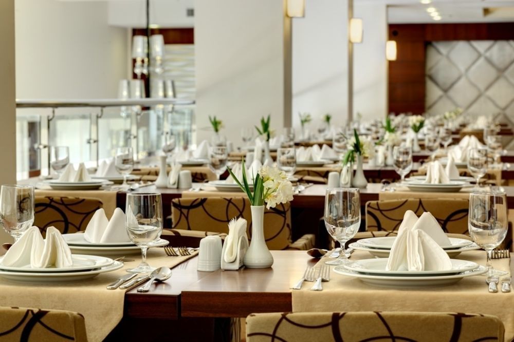 Safir Hotel Газиантеп Екстериор снимка