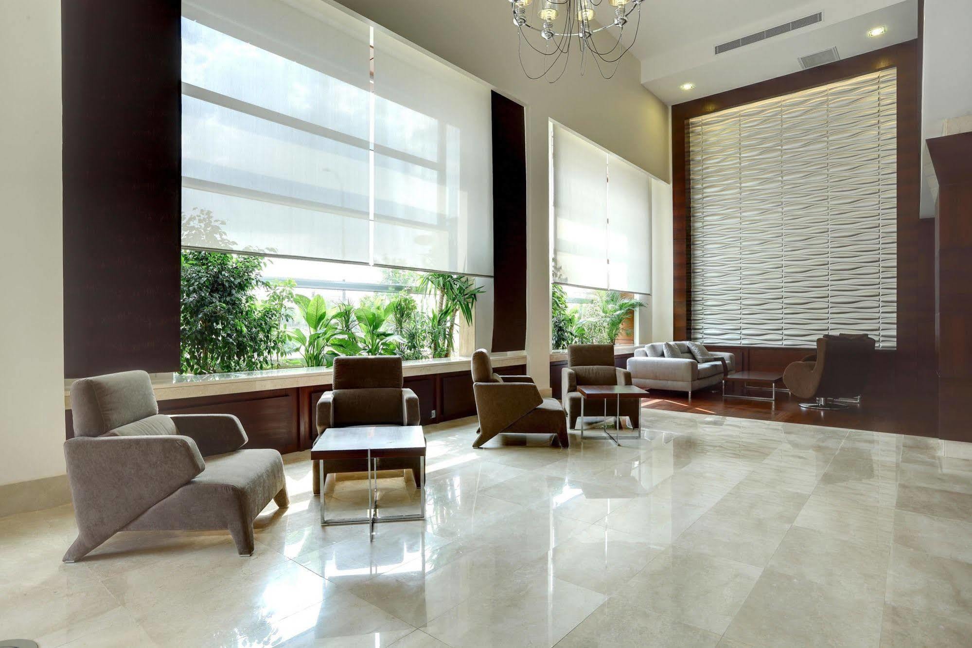 Safir Hotel Газиантеп Екстериор снимка