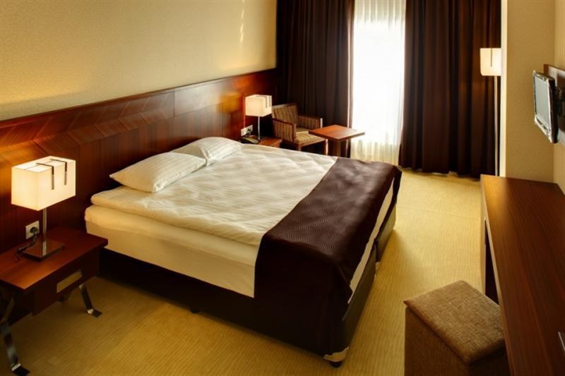 Safir Hotel Газиантеп Екстериор снимка